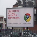Billboards Advertising in Hardwick 2