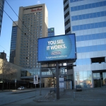 Billboard Sizes in North End 6