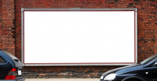 Primesight Billboard in Aston