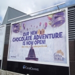 Billboards Advertising in Wrexham 4